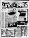 Nantwich Chronicle Wednesday 27 December 1989 Page 21