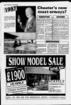 Nantwich Chronicle Wednesday 27 December 1989 Page 46