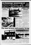 Nantwich Chronicle Wednesday 03 January 1990 Page 29