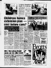 Nantwich Chronicle Wednesday 10 January 1990 Page 3