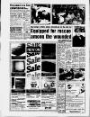 Nantwich Chronicle Wednesday 10 January 1990 Page 4