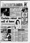 Nantwich Chronicle Wednesday 10 January 1990 Page 57