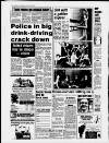 Nantwich Chronicle Wednesday 17 January 1990 Page 8