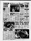 Nantwich Chronicle Wednesday 17 January 1990 Page 15