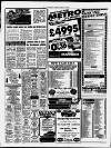 Nantwich Chronicle Wednesday 17 January 1990 Page 22