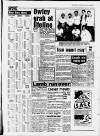 Nantwich Chronicle Wednesday 17 January 1990 Page 31