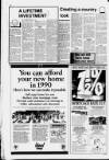 Nantwich Chronicle Wednesday 17 January 1990 Page 58