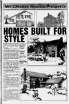 Nantwich Chronicle Wednesday 17 January 1990 Page 59