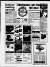 Nantwich Chronicle Wednesday 24 January 1990 Page 4