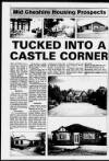 Nantwich Chronicle Wednesday 24 January 1990 Page 34