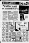 Nantwich Chronicle Wednesday 24 January 1990 Page 78