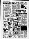 Nantwich Chronicle Wednesday 31 January 1990 Page 2