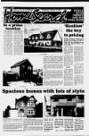 Nantwich Chronicle Wednesday 31 January 1990 Page 33