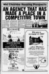 Nantwich Chronicle Wednesday 31 January 1990 Page 59