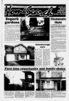 Nantwich Chronicle Wednesday 07 February 1990 Page 33