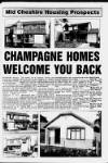 Nantwich Chronicle Wednesday 07 February 1990 Page 35