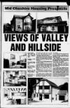 Nantwich Chronicle Wednesday 07 February 1990 Page 55