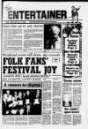 Nantwich Chronicle Wednesday 07 February 1990 Page 57