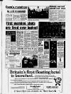 Nantwich Chronicle Wednesday 14 February 1990 Page 9