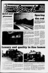 Nantwich Chronicle Wednesday 14 February 1990 Page 37
