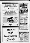 Nantwich Chronicle Wednesday 14 February 1990 Page 58
