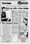 Nantwich Chronicle Wednesday 14 February 1990 Page 69
