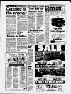 Nantwich Chronicle Wednesday 21 February 1990 Page 7