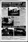 Nantwich Chronicle Wednesday 21 February 1990 Page 37