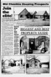 Nantwich Chronicle Wednesday 21 February 1990 Page 59