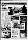 Nantwich Chronicle Wednesday 07 March 1990 Page 55