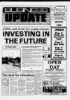 Nantwich Chronicle Wednesday 07 March 1990 Page 73
