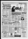 Nantwich Chronicle Wednesday 07 March 1990 Page 80