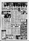 Nantwich Chronicle Wednesday 21 March 1990 Page 3