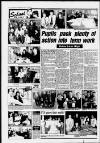 Nantwich Chronicle Wednesday 21 March 1990 Page 12
