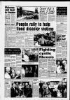 Nantwich Chronicle Wednesday 21 March 1990 Page 36