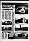 Nantwich Chronicle Wednesday 21 March 1990 Page 42