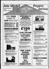 Nantwich Chronicle Wednesday 21 March 1990 Page 52