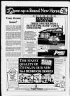Nantwich Chronicle Wednesday 21 March 1990 Page 64