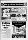 Nantwich Chronicle Wednesday 21 March 1990 Page 65