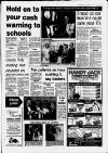 Nantwich Chronicle Wednesday 04 April 1990 Page 11