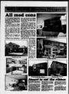 Nantwich Chronicle Wednesday 04 April 1990 Page 38