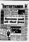 Nantwich Chronicle Wednesday 04 April 1990 Page 61