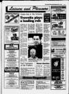Nantwich Chronicle Wednesday 04 April 1990 Page 63