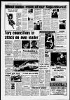 Nantwich Chronicle Wednesday 18 April 1990 Page 4