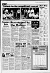 Nantwich Chronicle Wednesday 18 April 1990 Page 31