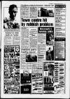 Nantwich Chronicle Wednesday 25 April 1990 Page 3