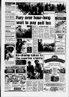 Nantwich Chronicle Wednesday 25 April 1990 Page 9