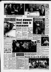 Nantwich Chronicle Wednesday 25 April 1990 Page 32