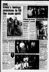 Nantwich Chronicle Wednesday 25 April 1990 Page 33