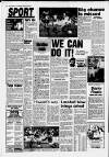 Nantwich Chronicle Wednesday 25 April 1990 Page 36